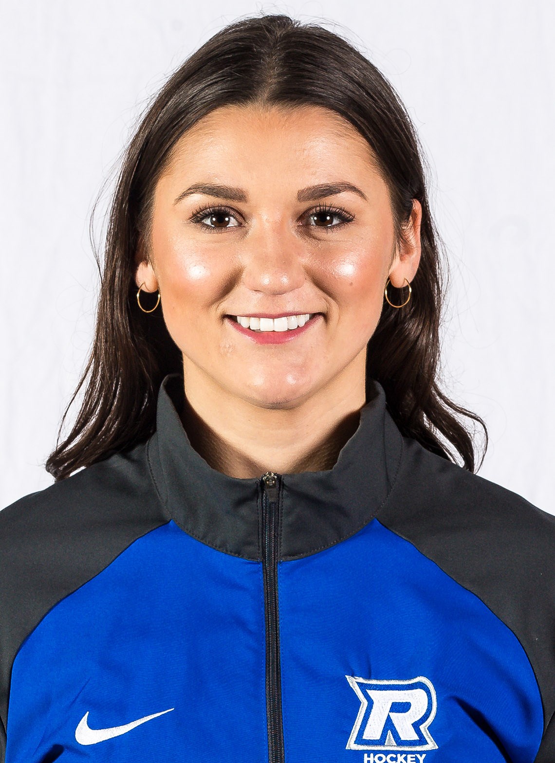 Ailish Forfar head shot