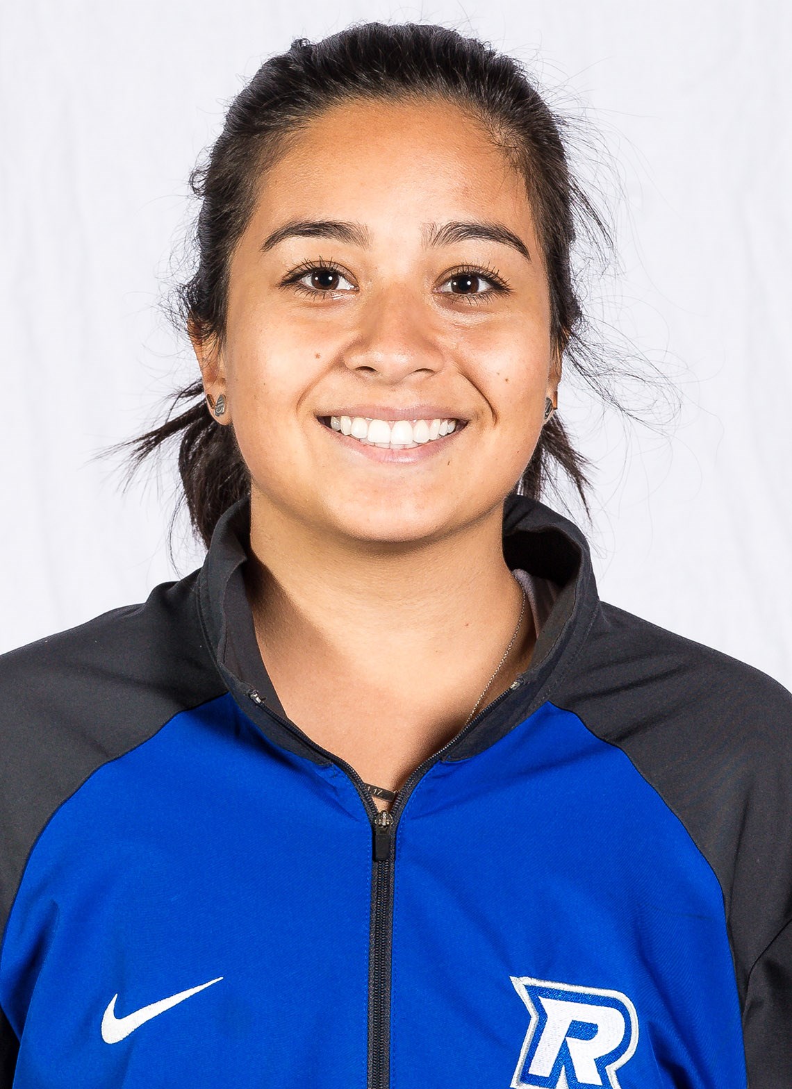 Melanie Camacho head shot