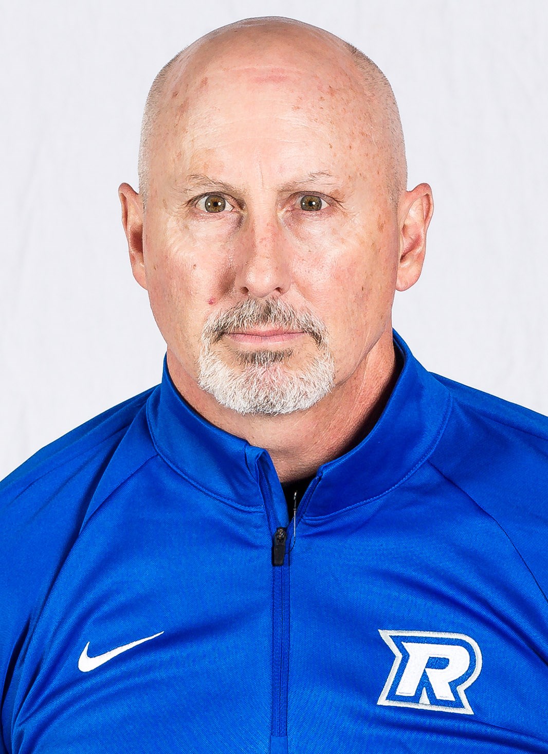 Sandy Sampson head shot