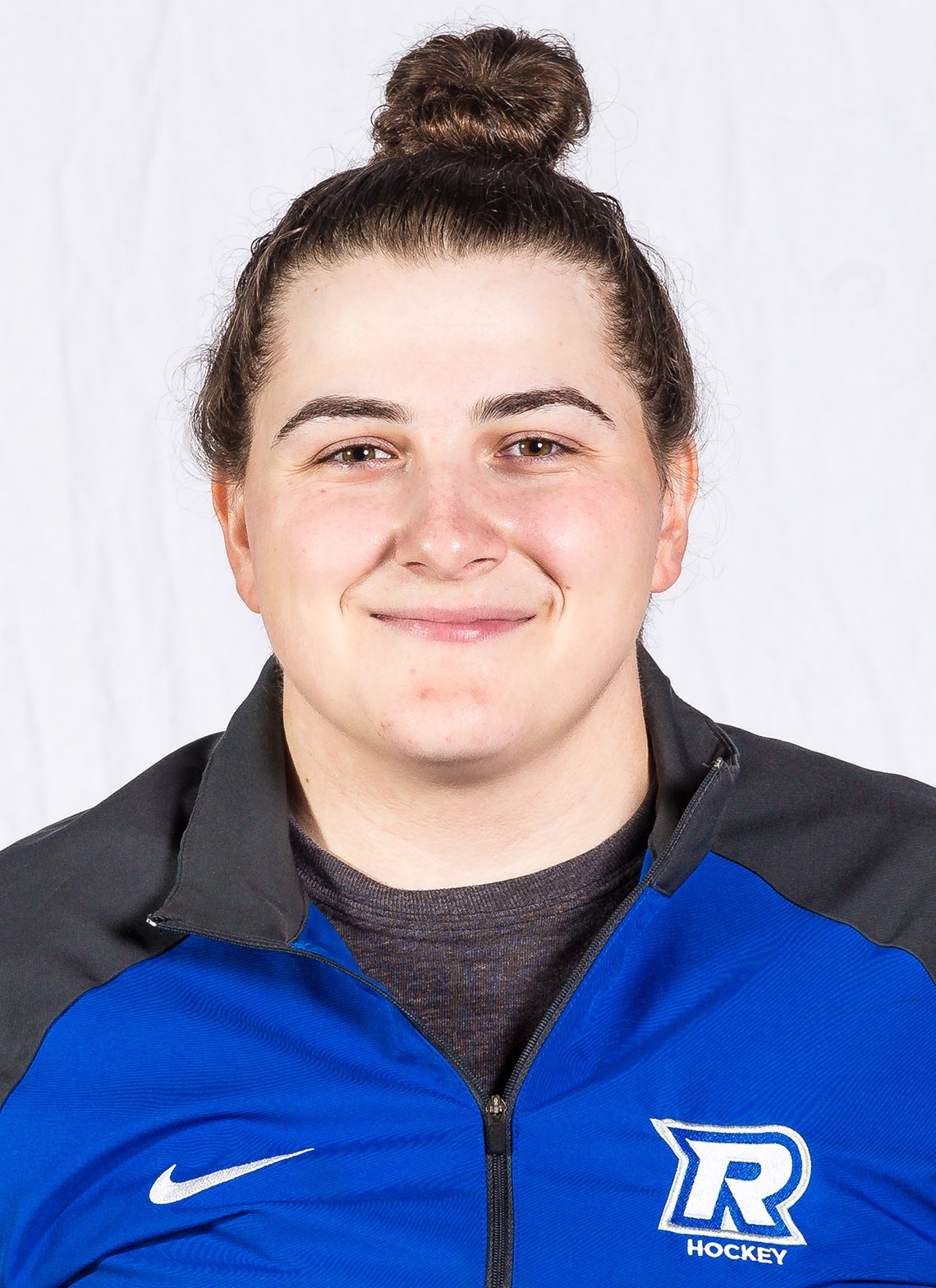 Sydney Authier head shot