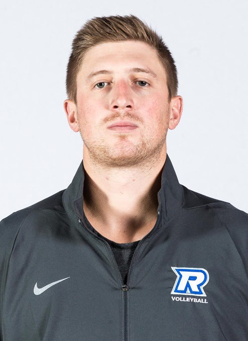 Niko Rukavina Headshot