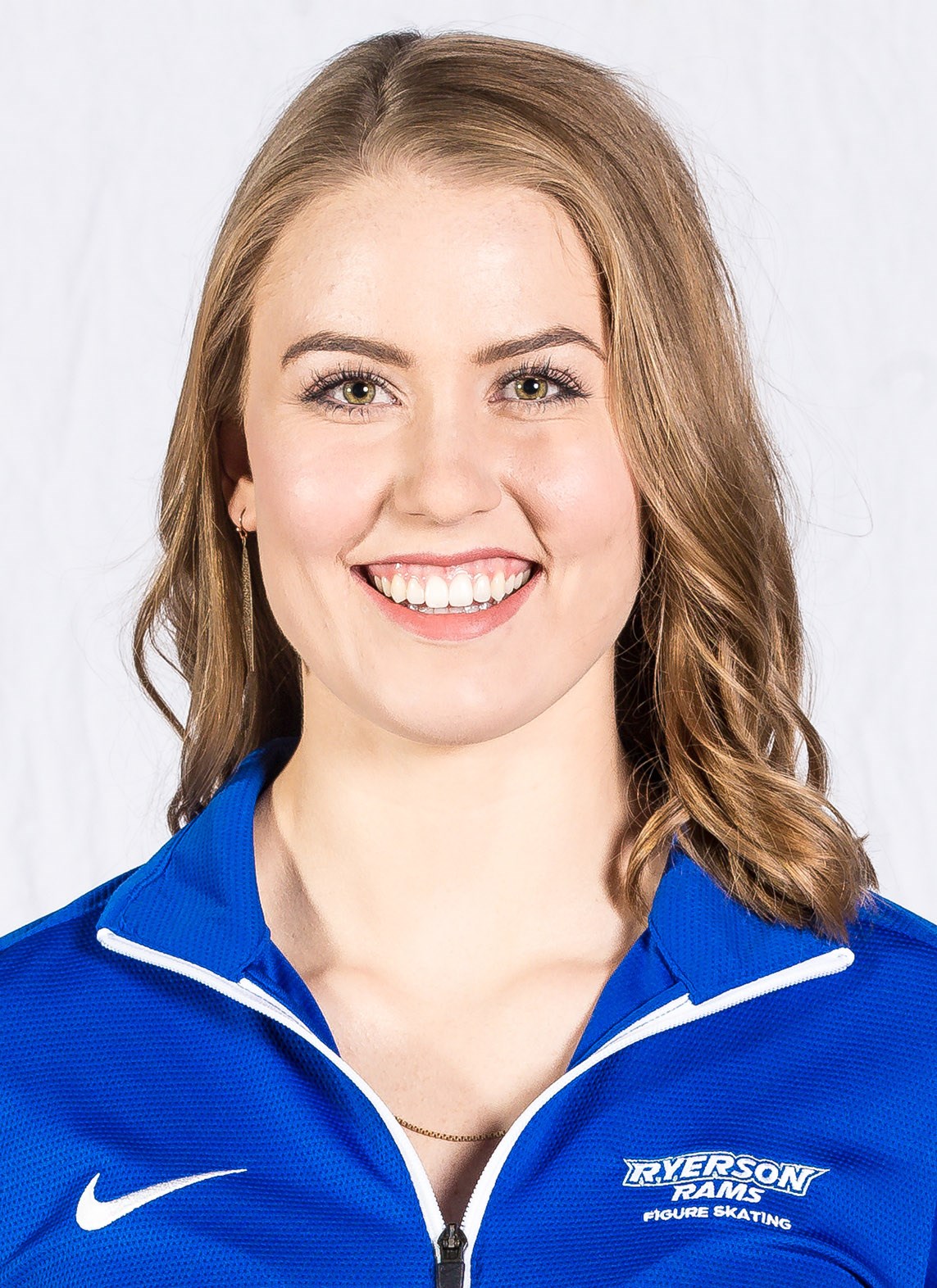Rebecca Bourgeois head shot