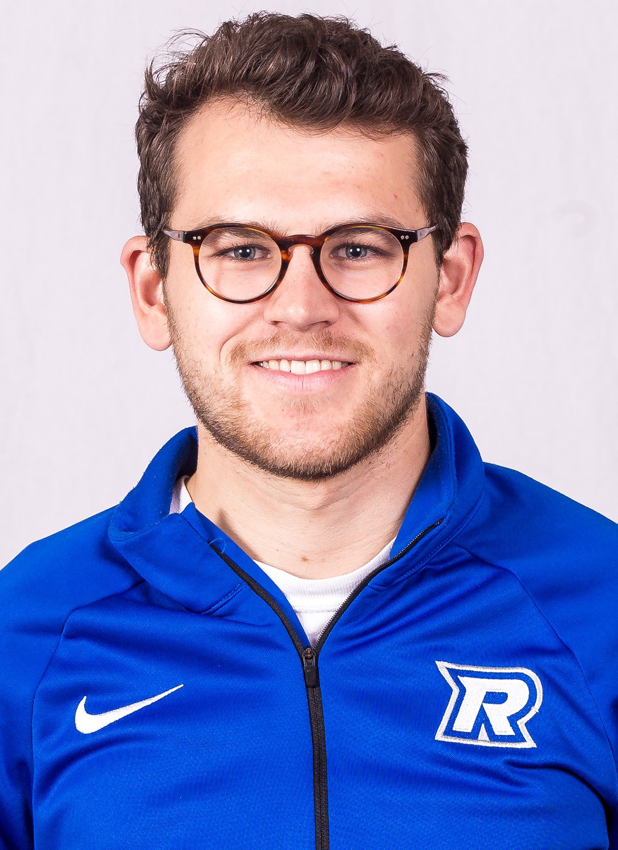 Spencer Ure head shot