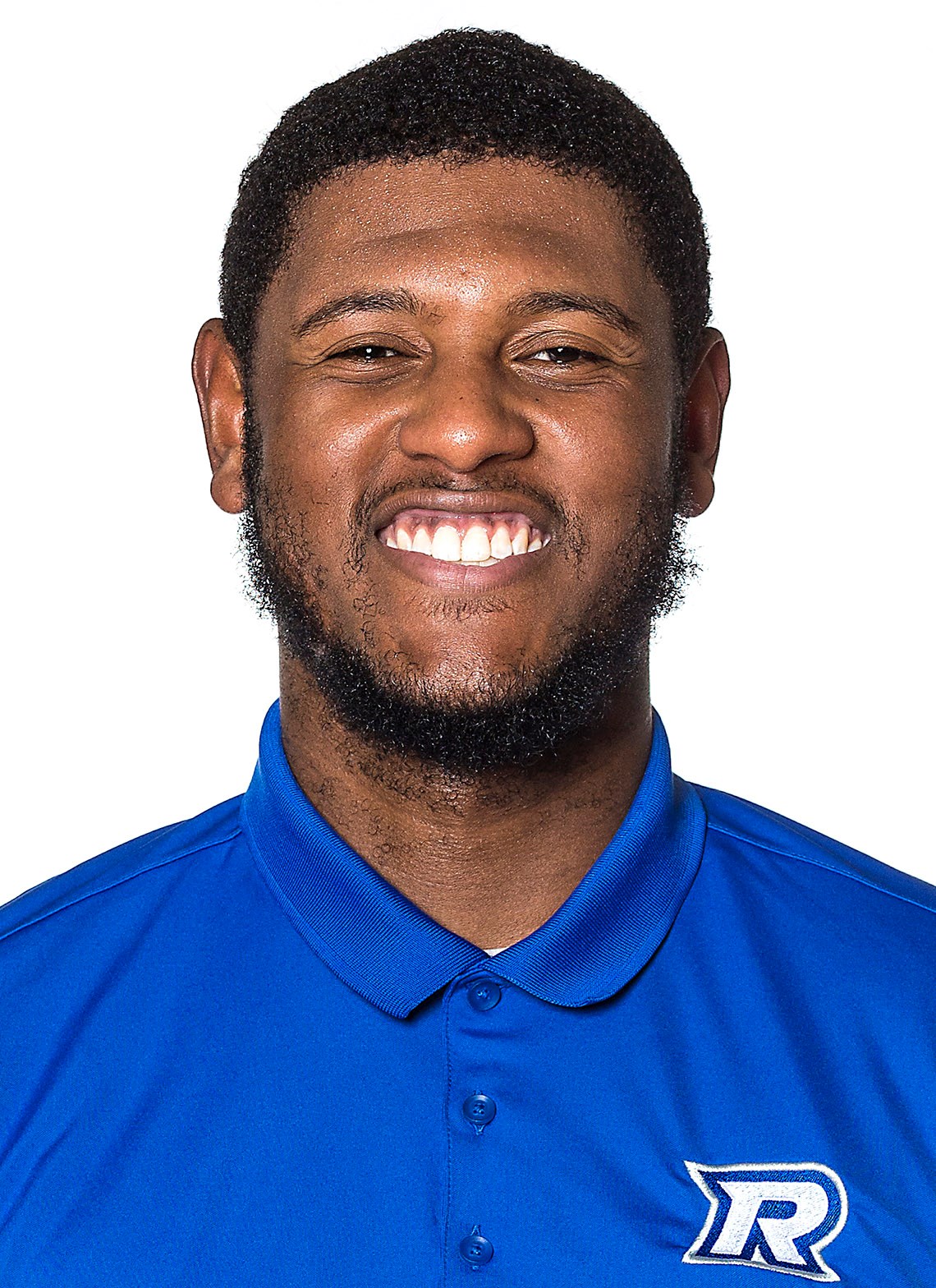 Juwon Grannum head shot