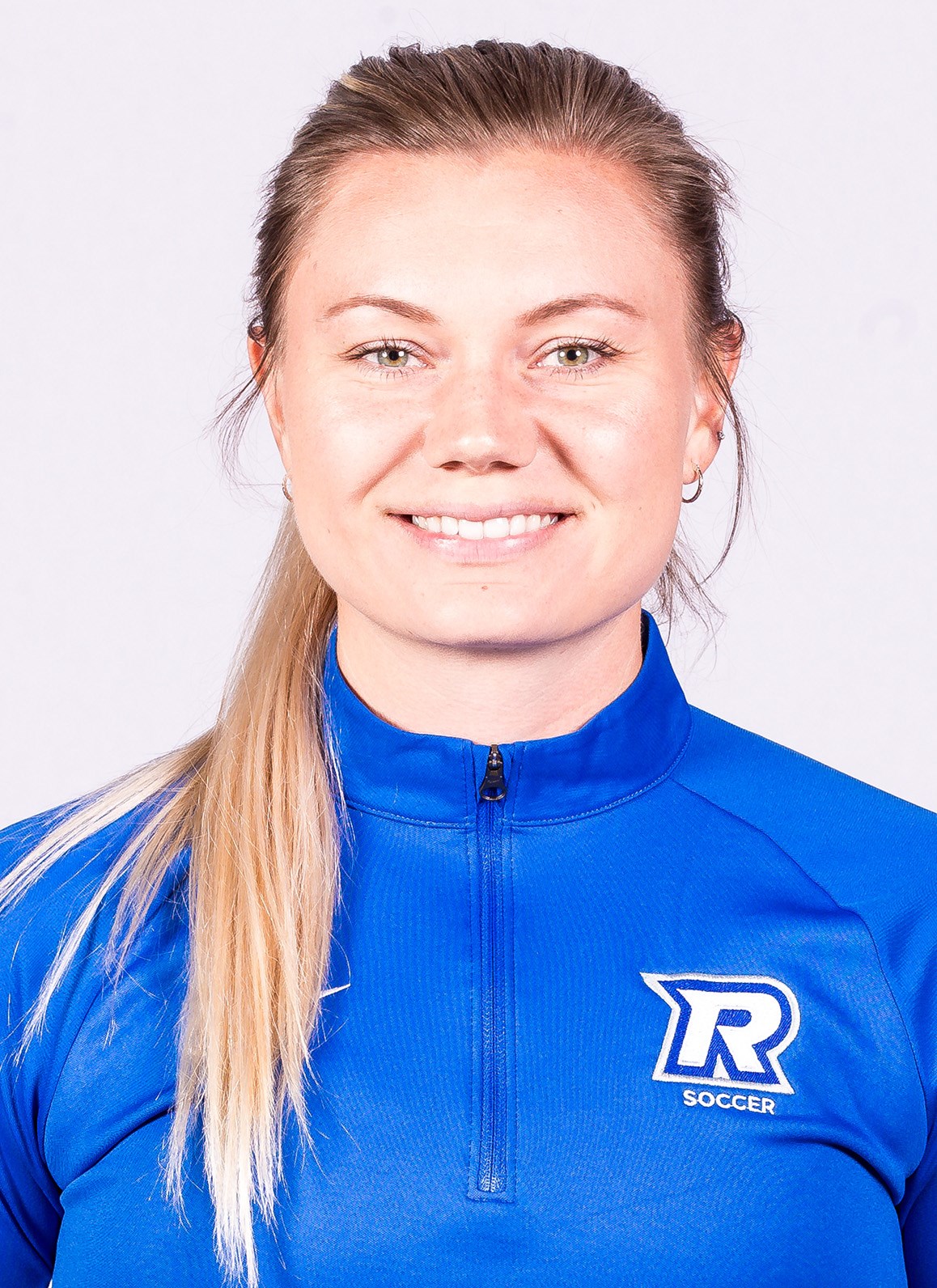 Natalie Bukovec head shot