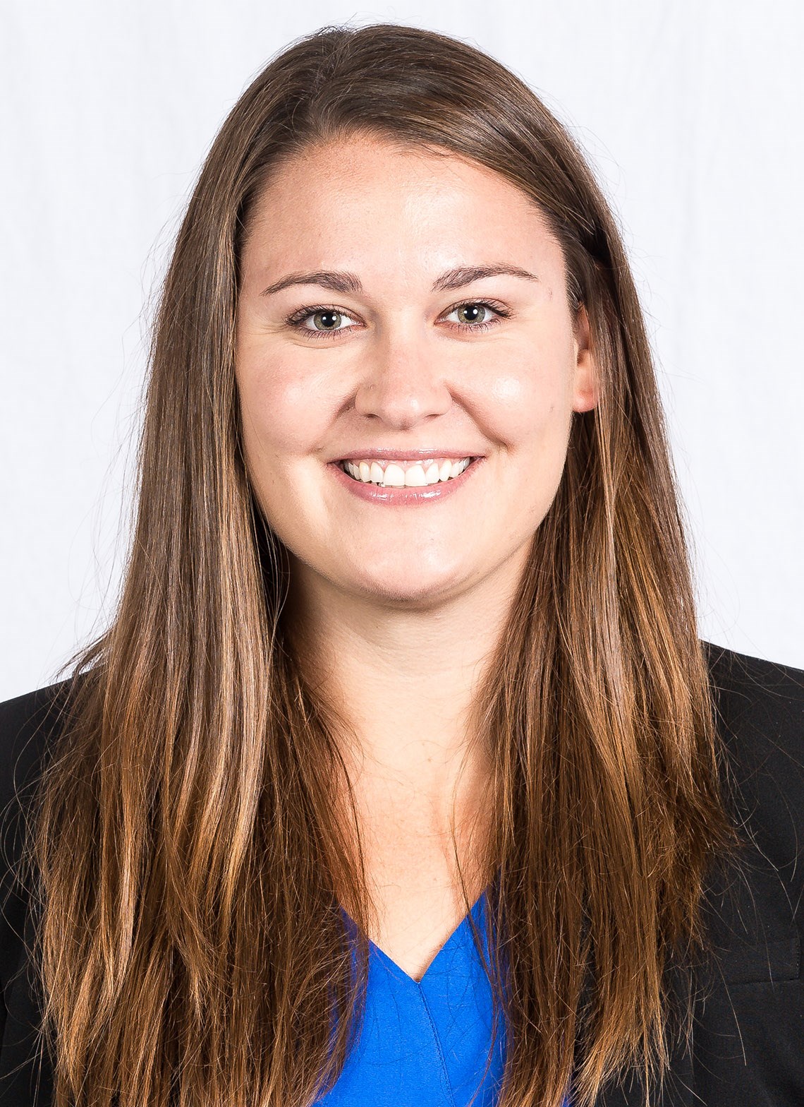 Kori Cheverie head shot