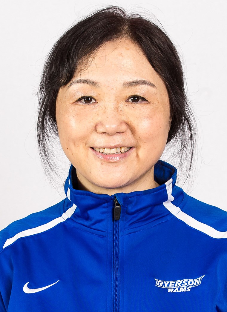 Alice Lu