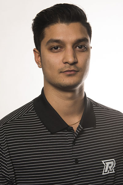 Noo Abdi Mens Basketball Staff Headshot