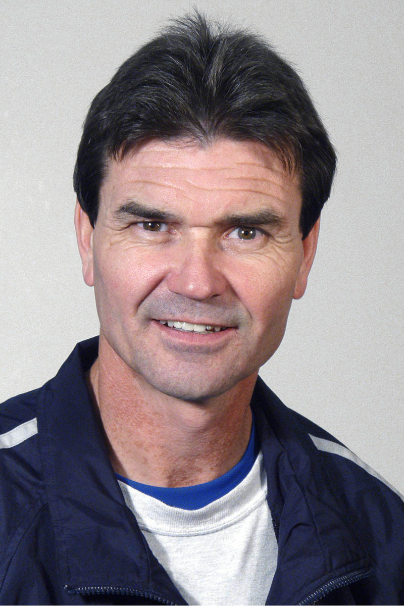Graham Wise