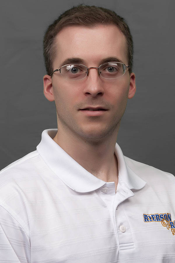 Rob Fullerton