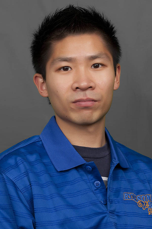 Sherman Lam