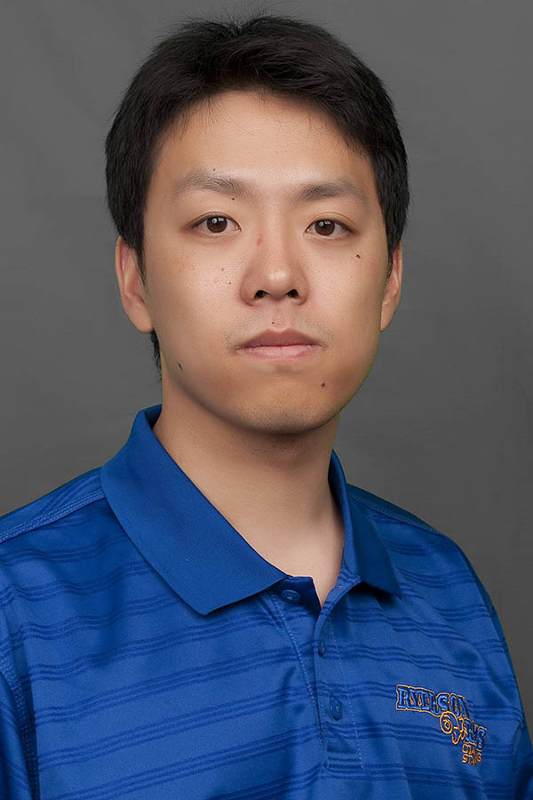 Eugene Lau