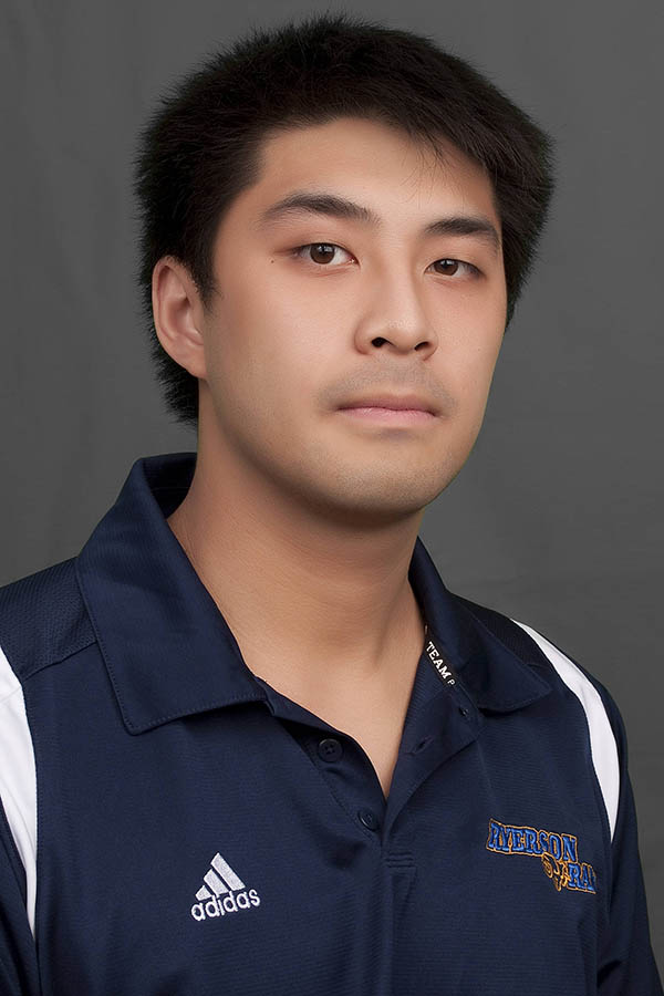 Eric Lee