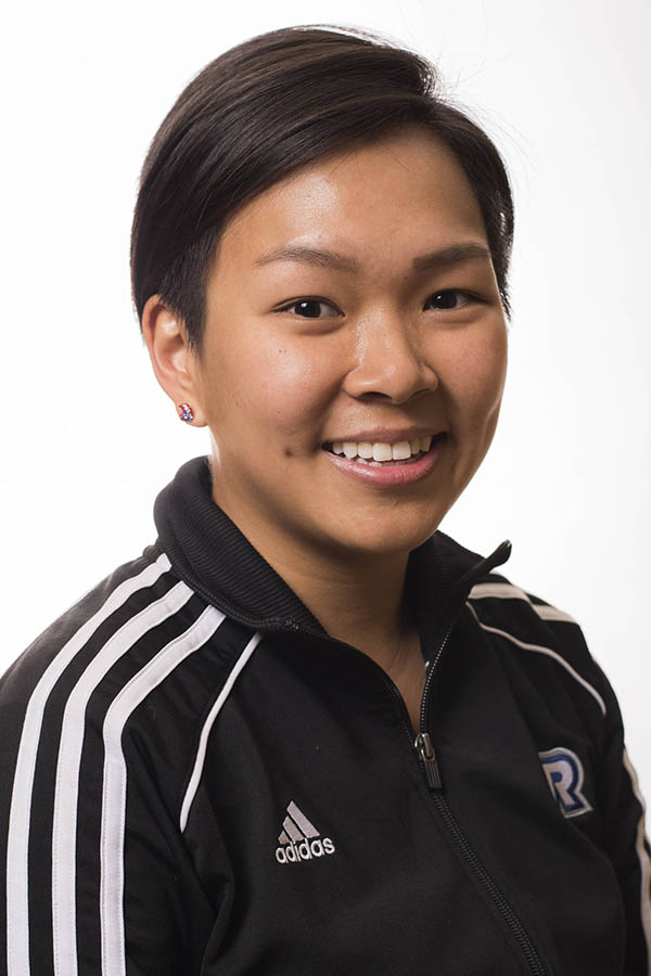 Adeline Boey