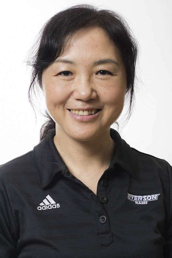 Alice Lu