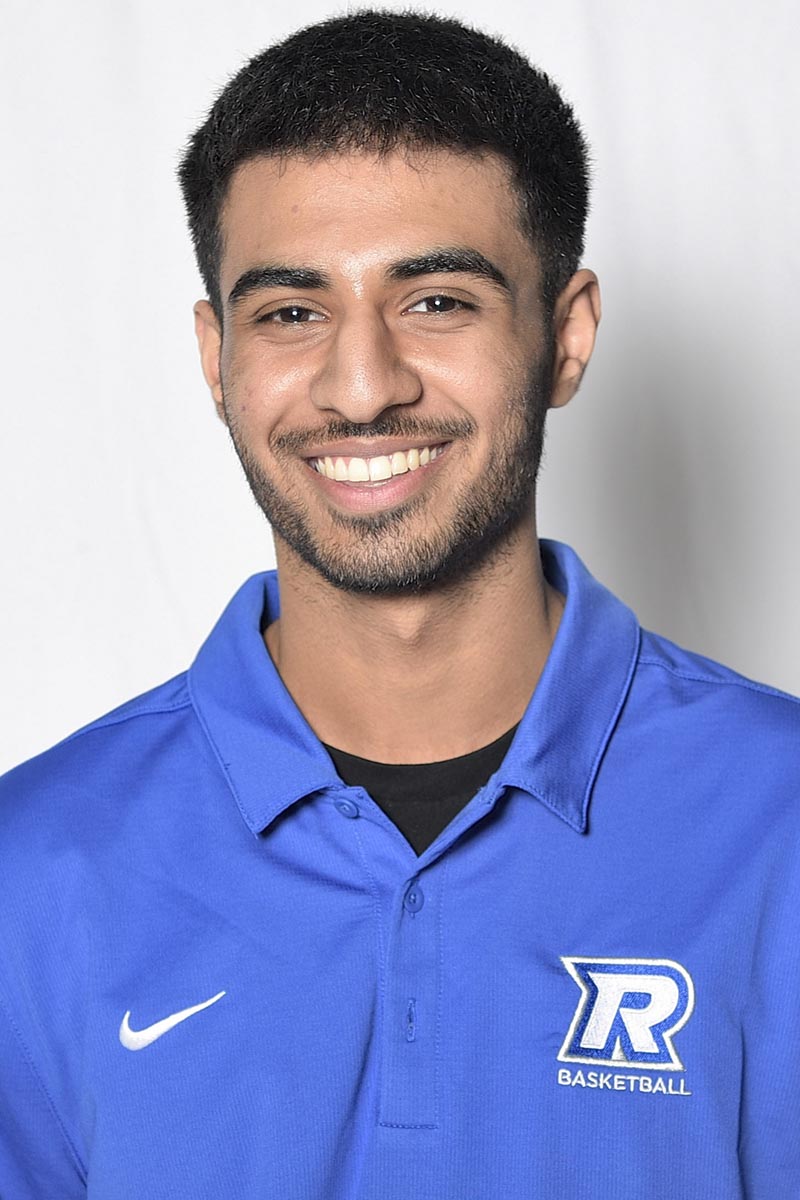 Shaan Grewal