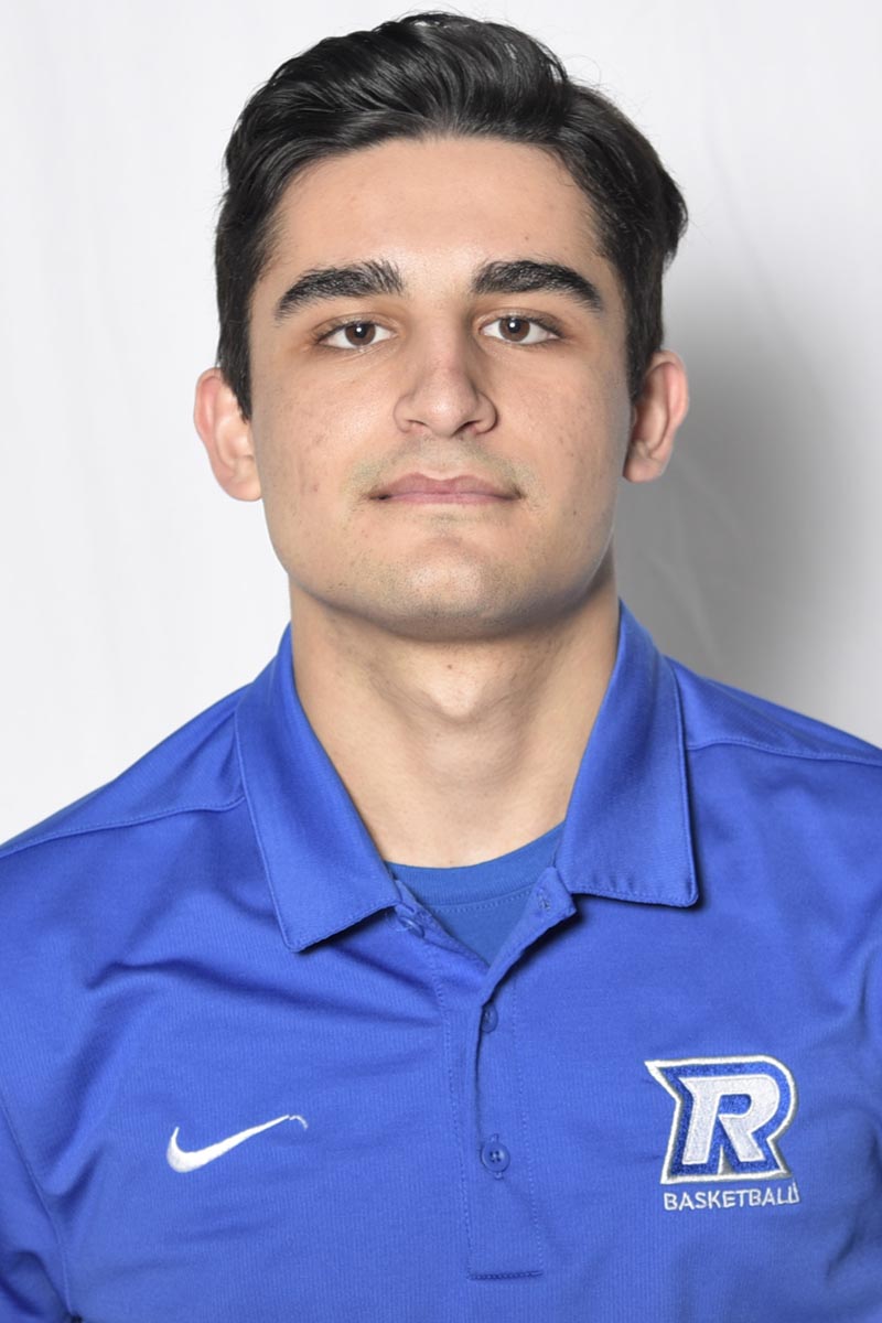Daniel Fanone