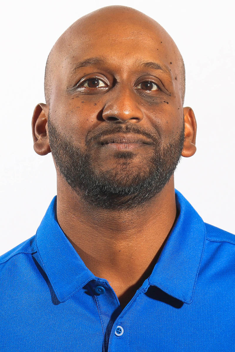 Mike Selliah