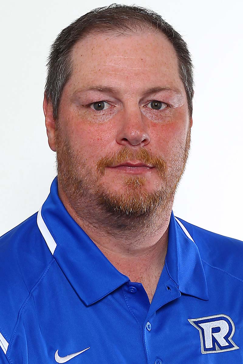Dustin Reid