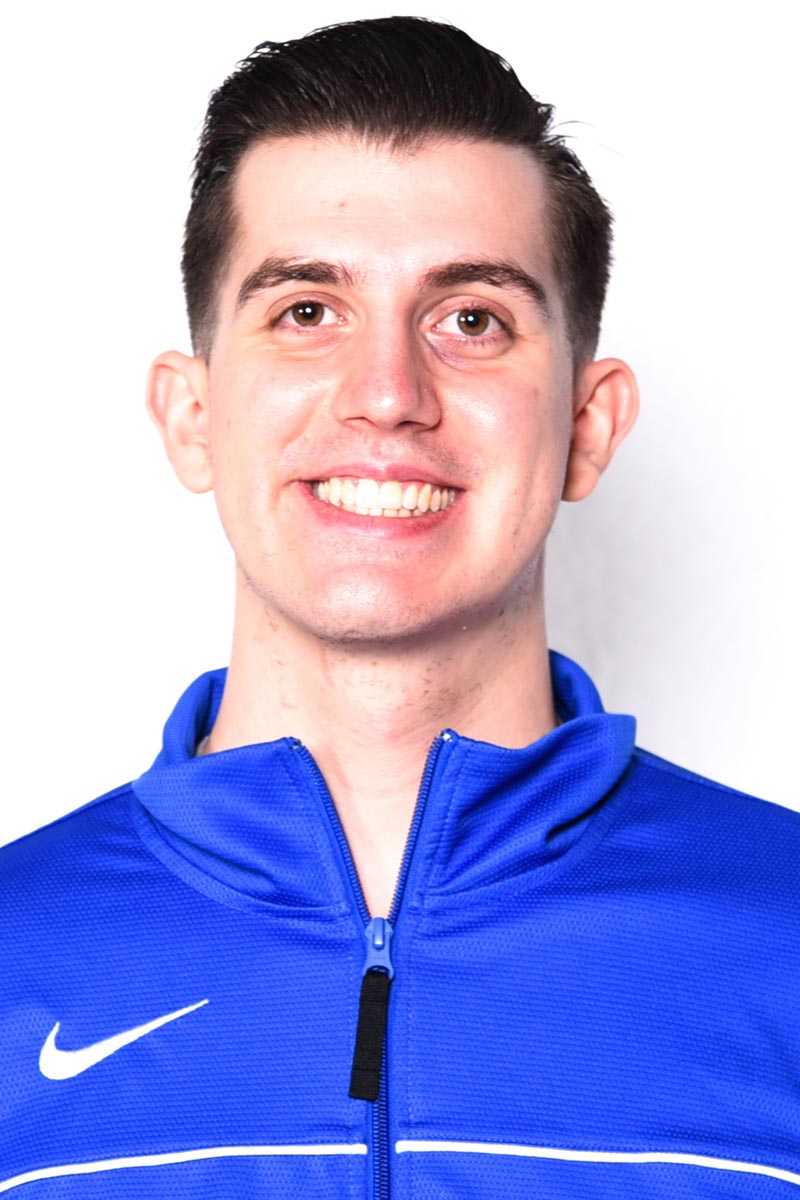 Keenan Benarroch