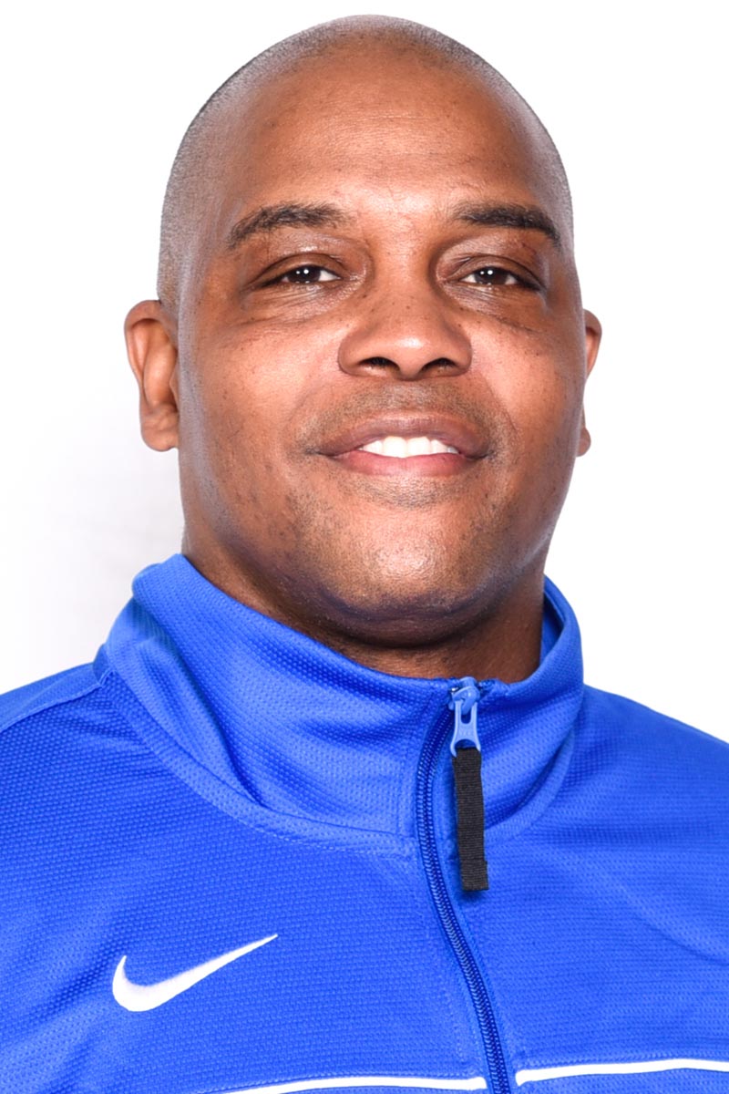 Sherwyn Benn