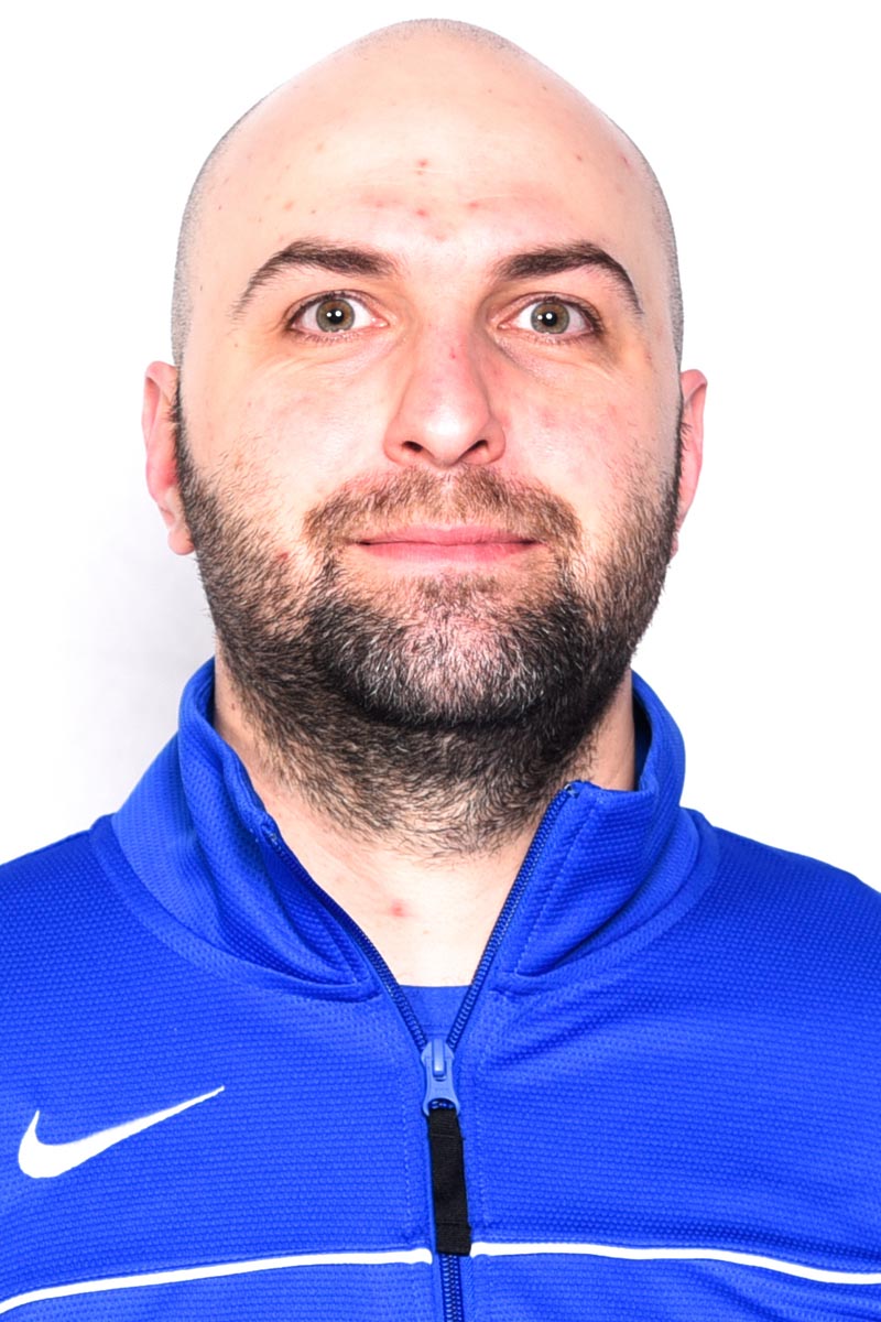 Vadim Levin