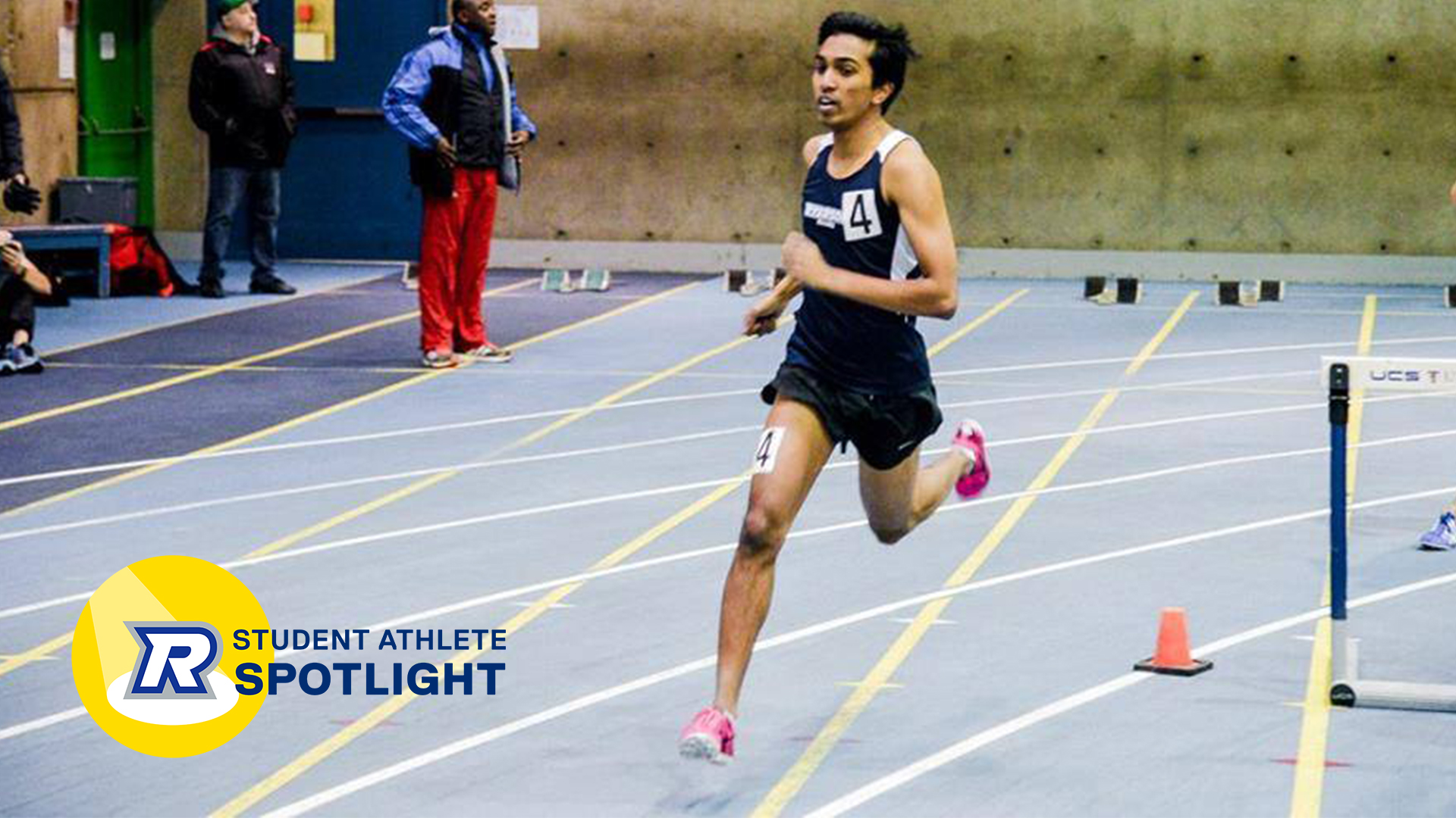 Joel Perera Spotlight