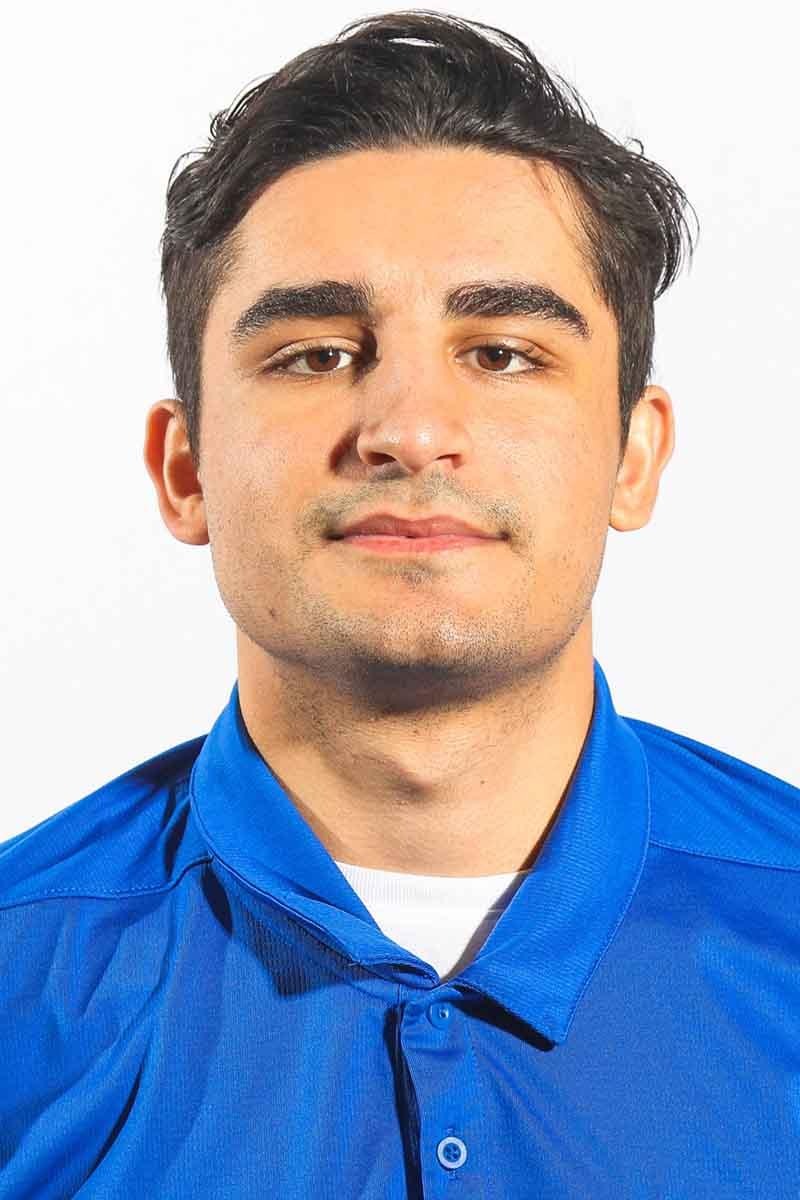 Daniel Fanone