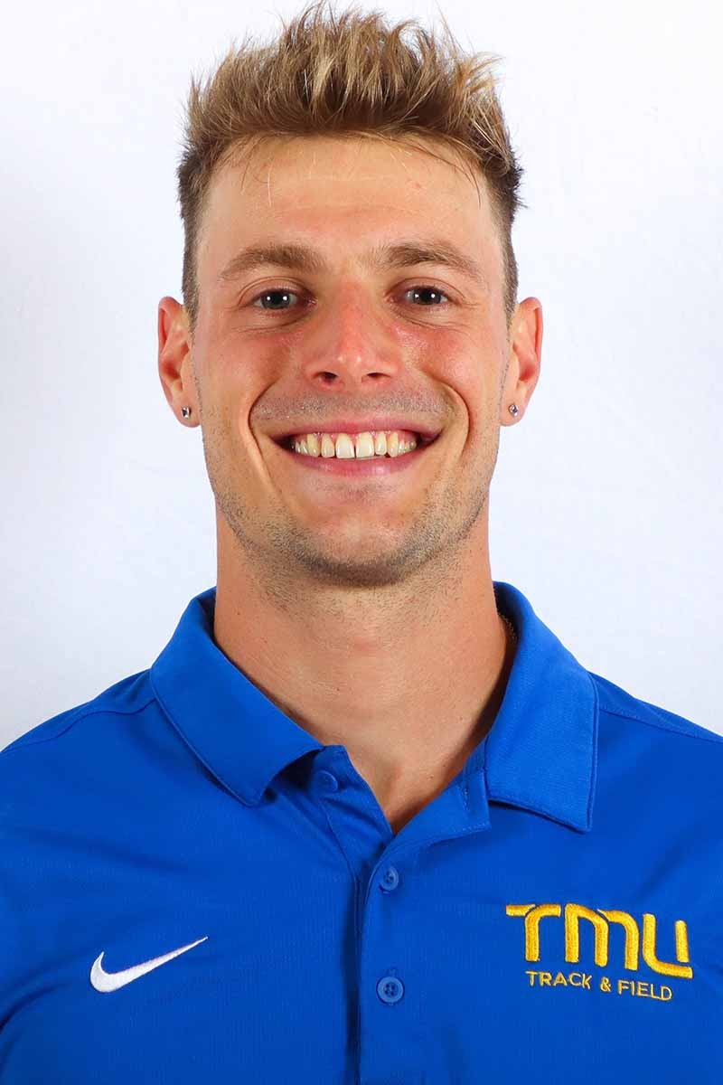 Tristan Markov