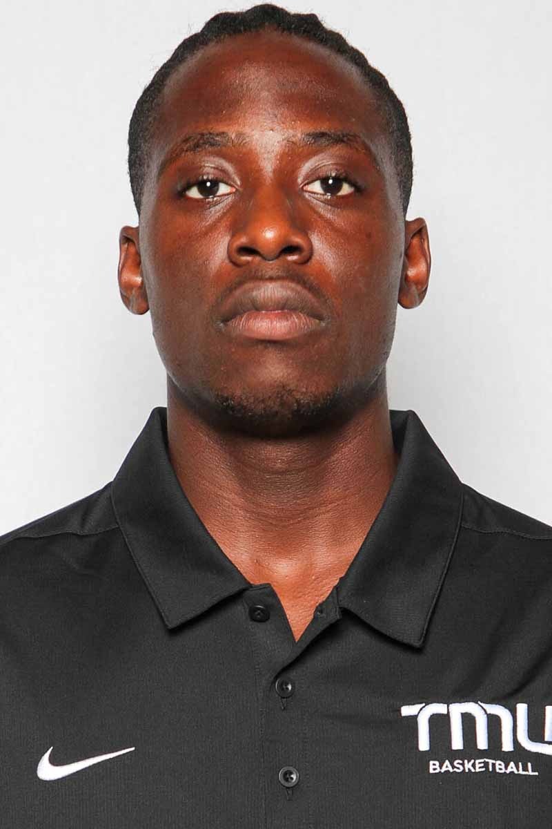 Richard Okeugo
