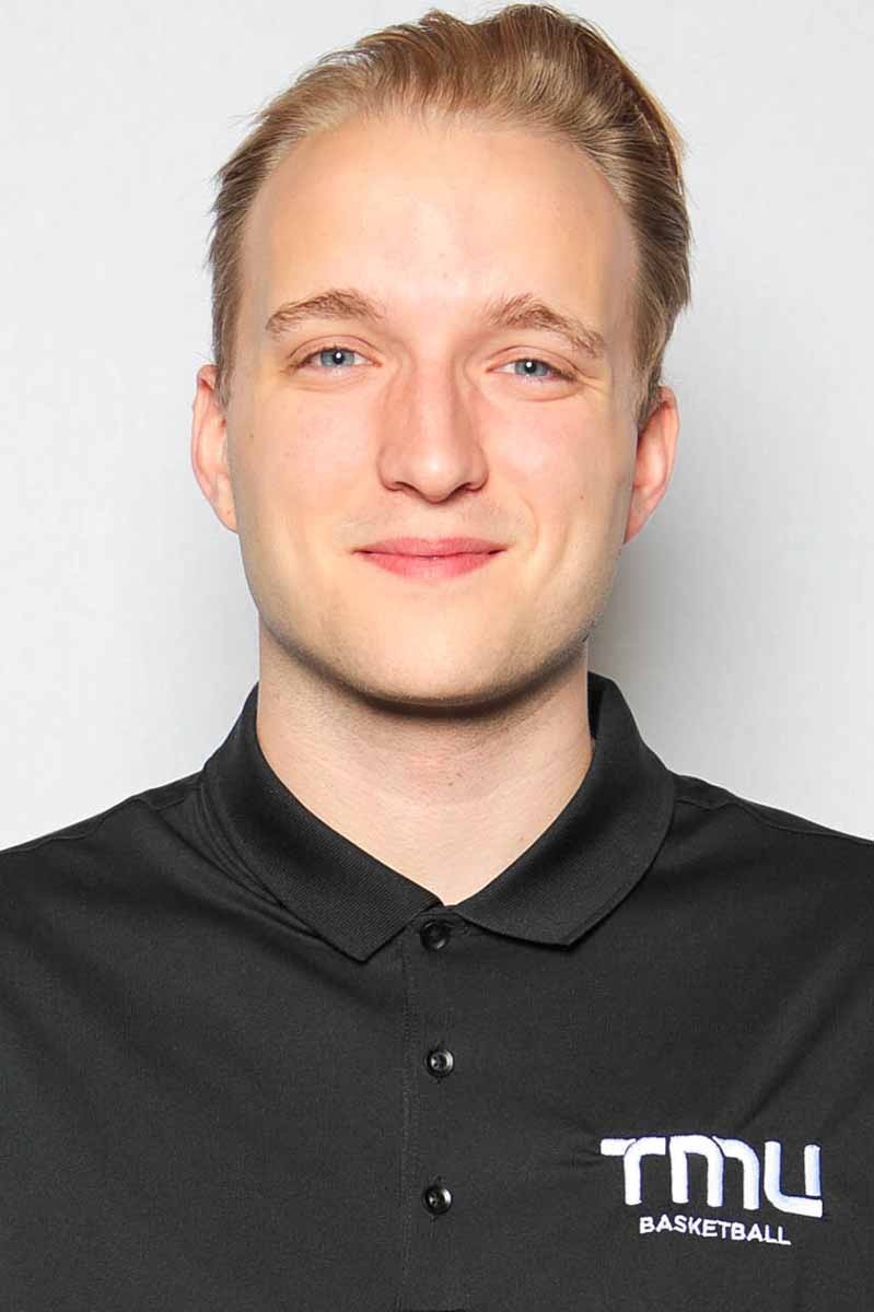Michael Parsons
