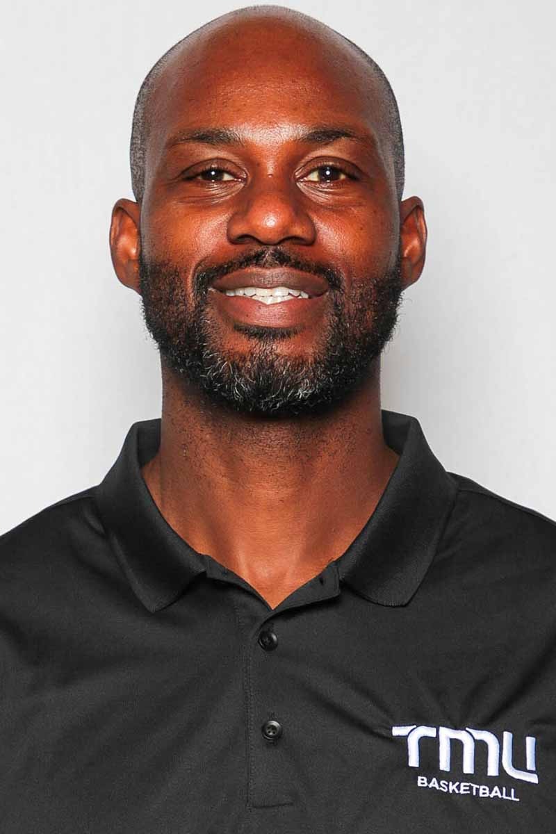 Greg Hamilton