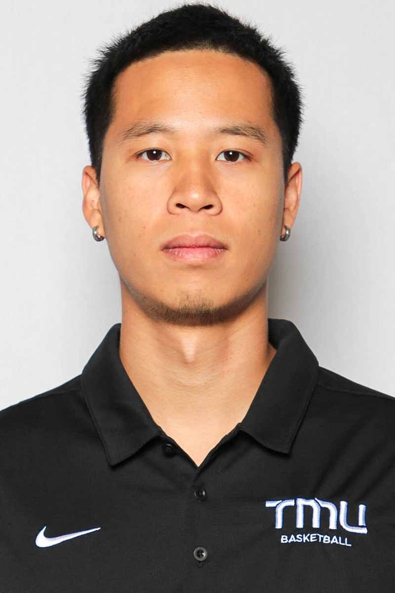 Vincent Chu