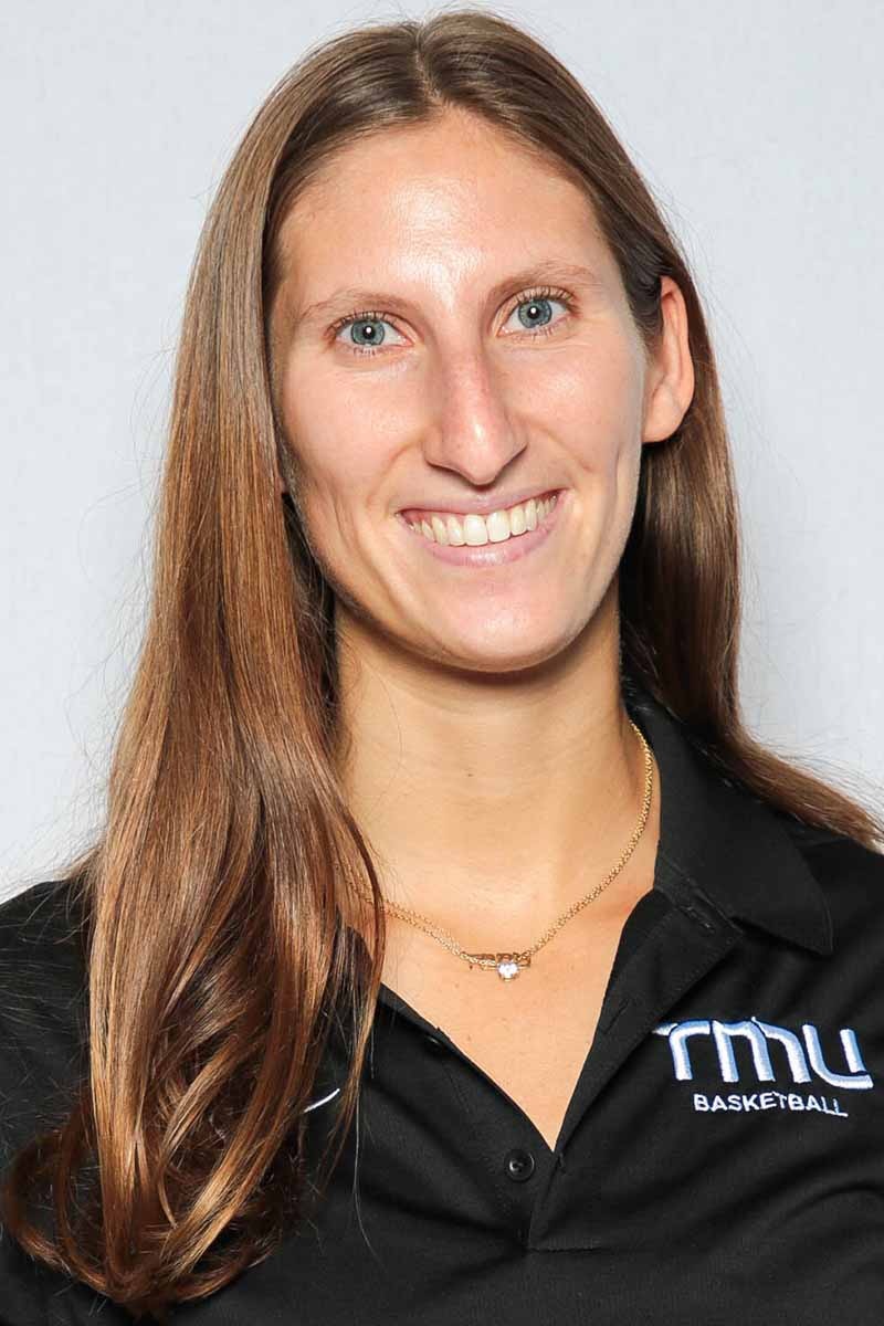 Sami Brown