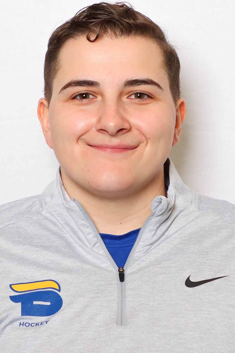 Sydney Authier