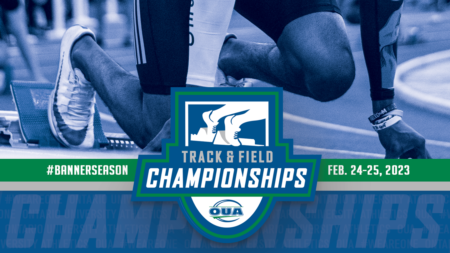 OUA Track & Field Championship 2023