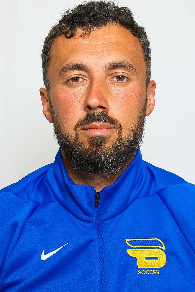 Marko Milanovic