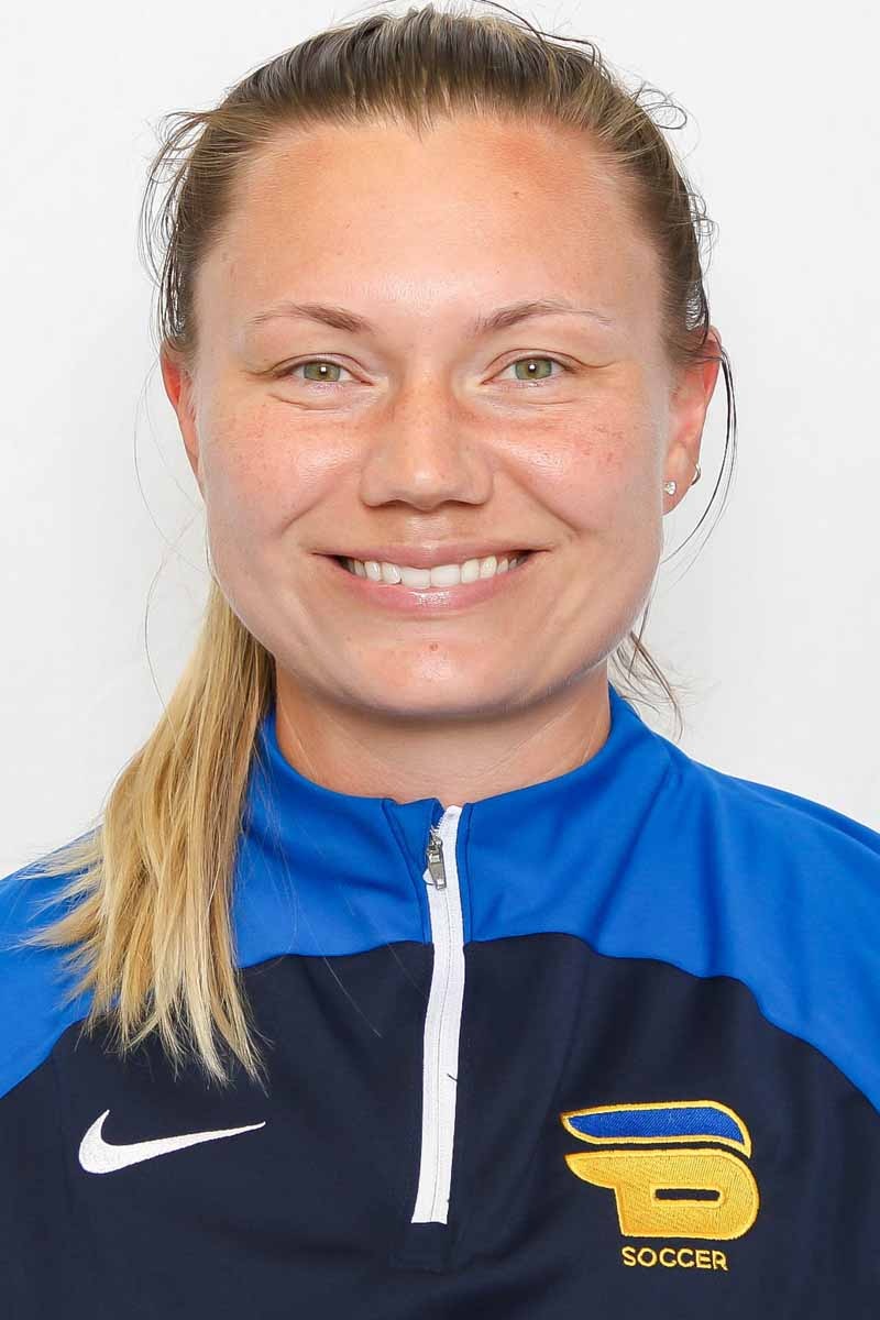 Natalie Bukovec