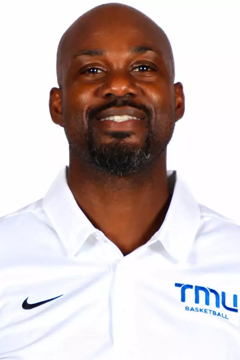 Greg Hamilton
