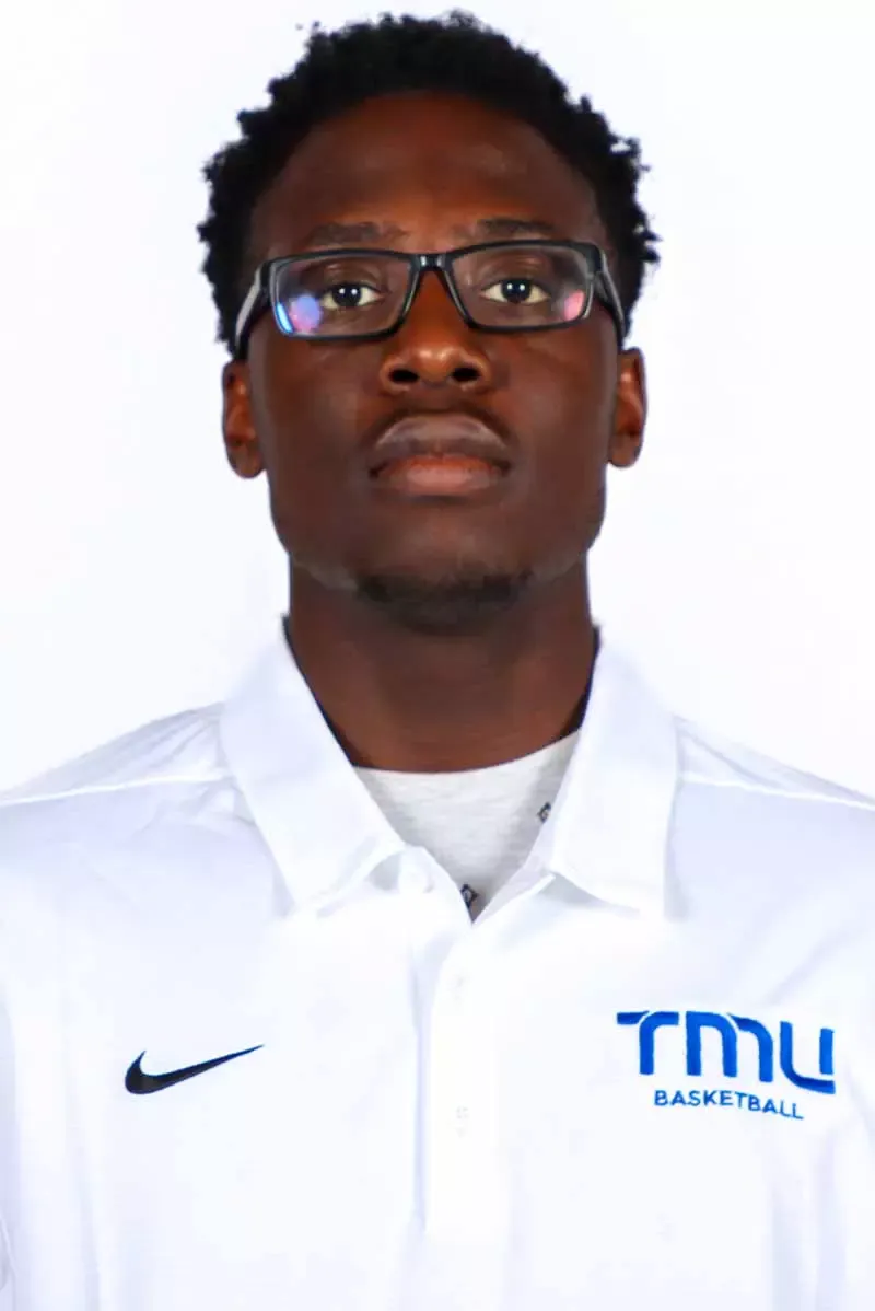 Richard Okeugo