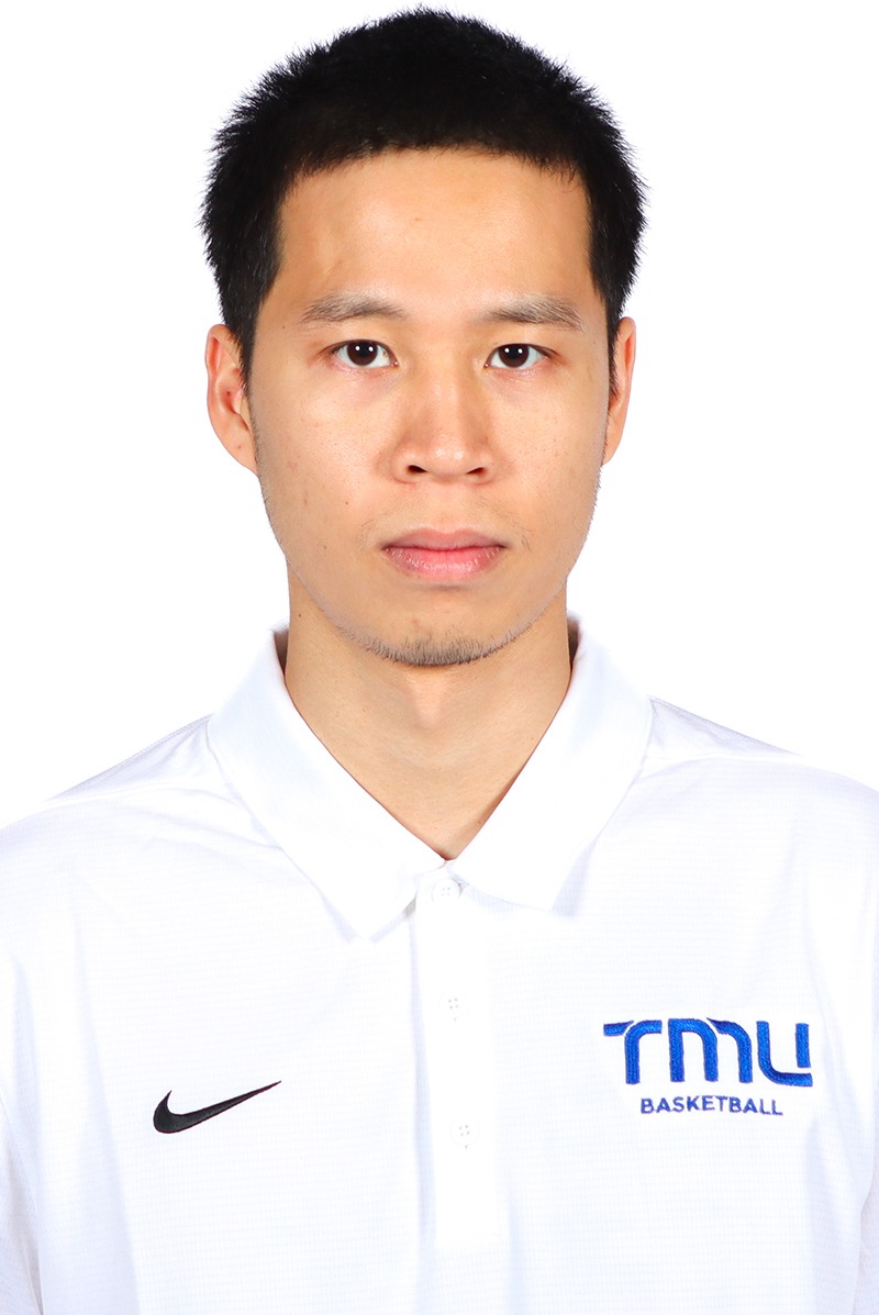 Vincent Chu