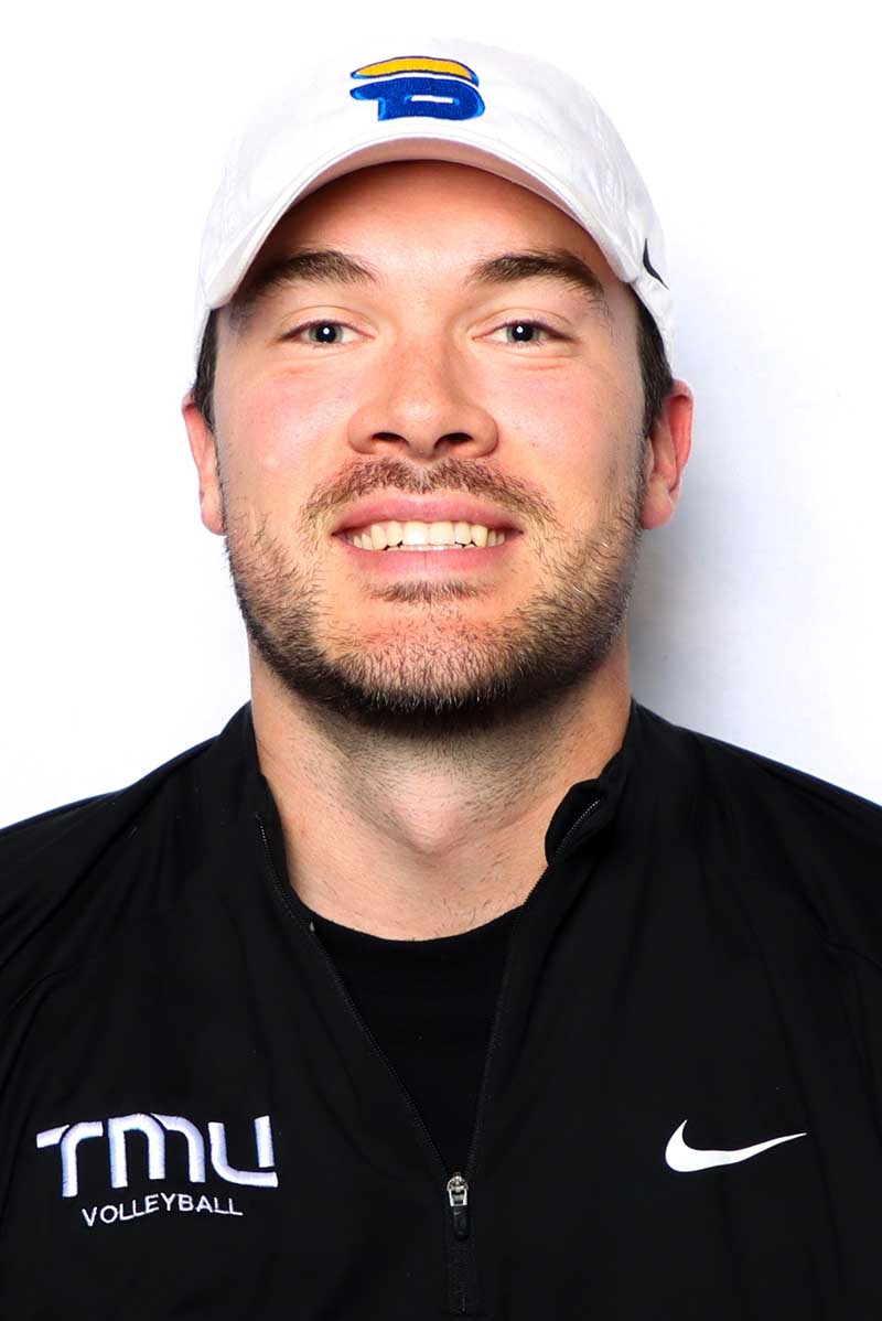 Lucas Coleman