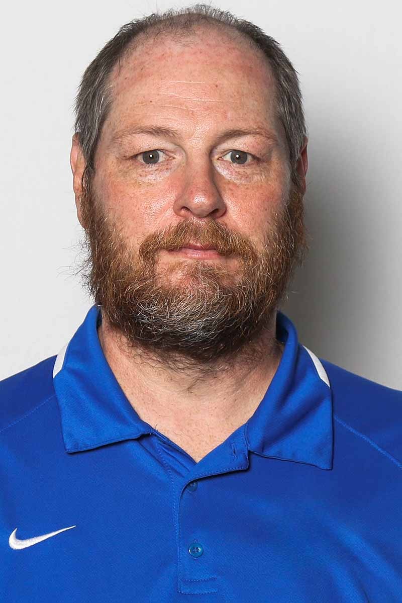 Dustin Reid