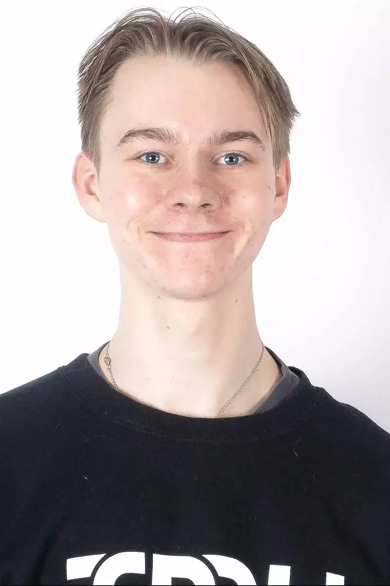  Joshua Hoven