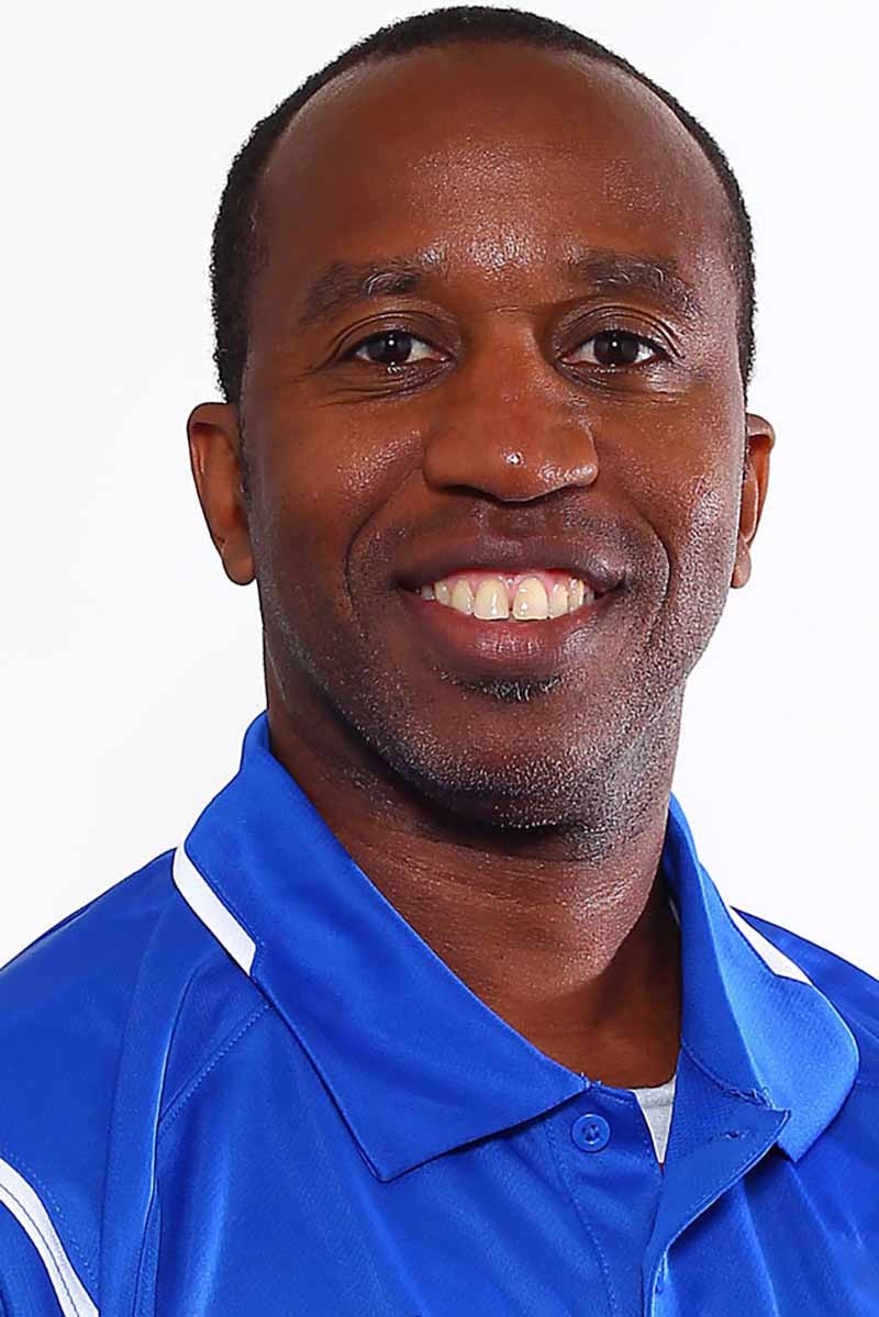 Jason Sealy