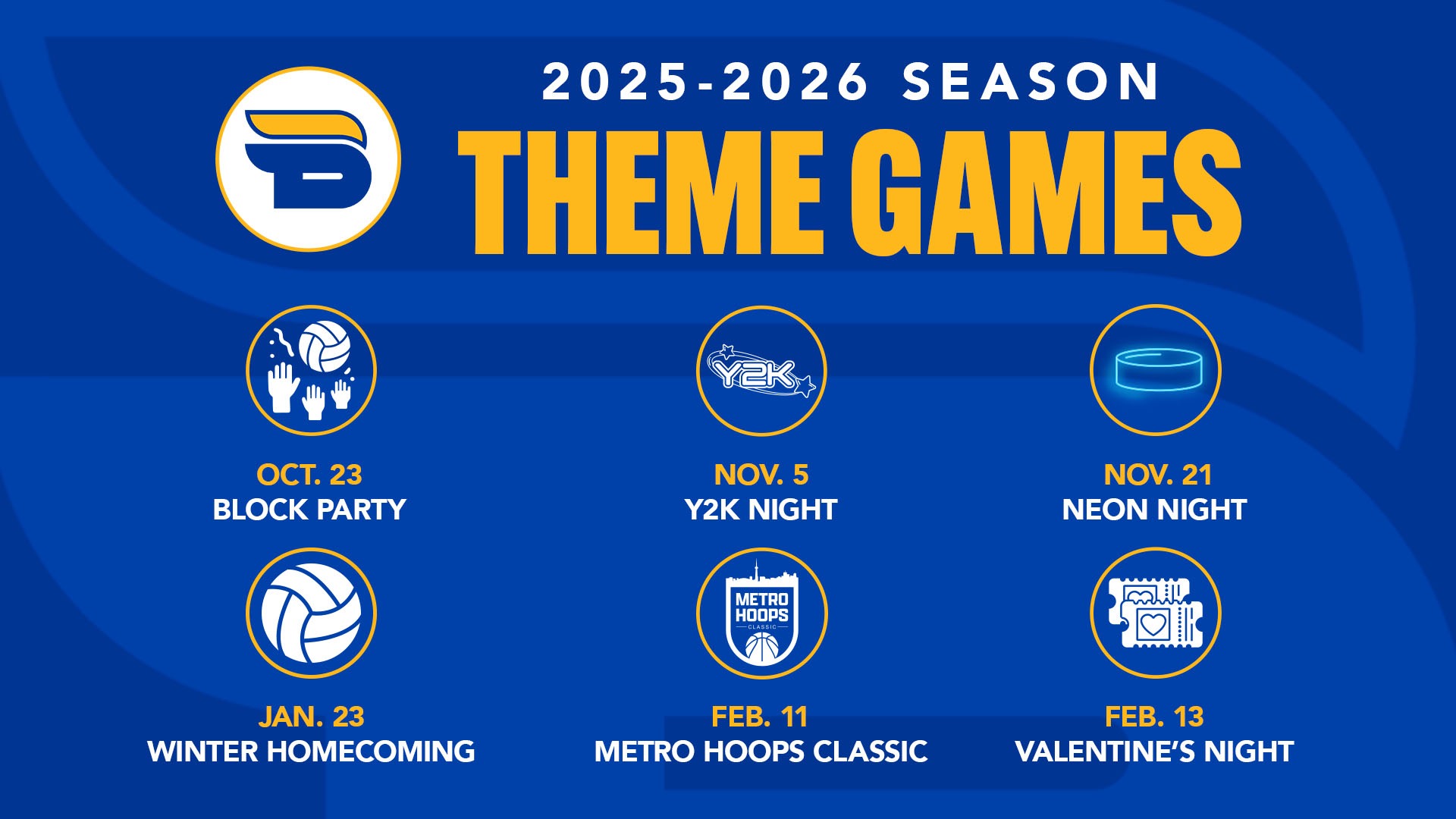 Theme Nights Header 2025-26