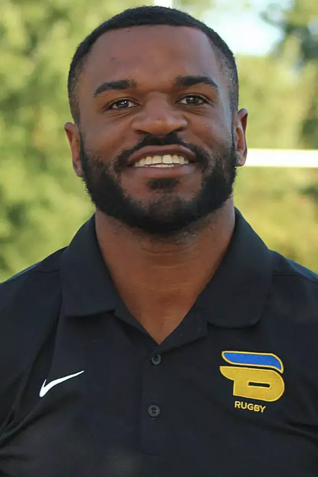 Denzel Borrice