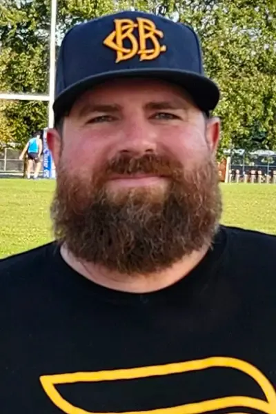 Iain McLeish