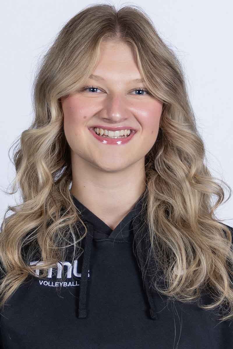 Annika Kinney