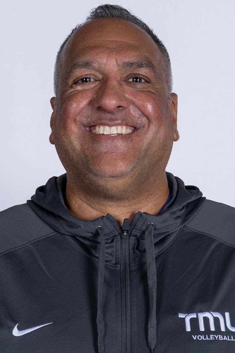 Eddie Coleman